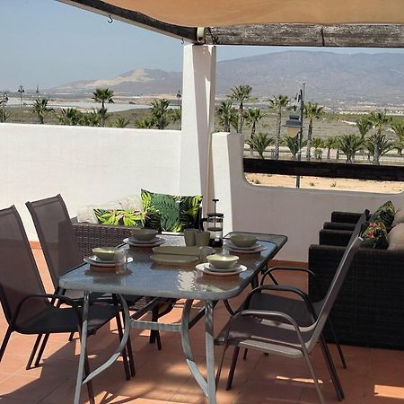 Condado De Alhama Murcia Alhama de Murcia Exterior photo